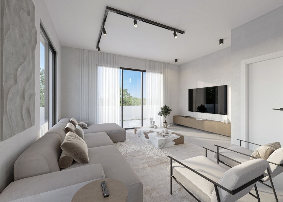 Detached Villa For Sale  in  Select Location