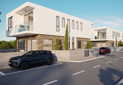 Kissonerga, Paphos Detached Villa For Sale | DT4884