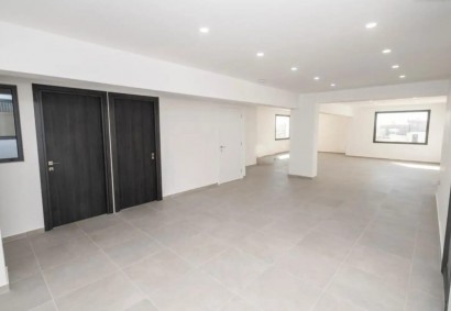 Paphos Town, Paphos Office  For Rent | DT4888
