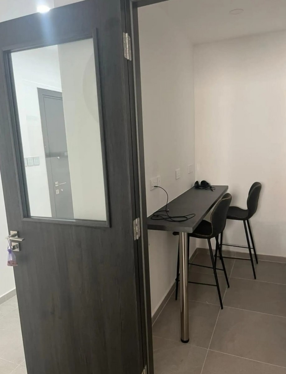 Office  For Rent  in  Kato Paphos - Universal