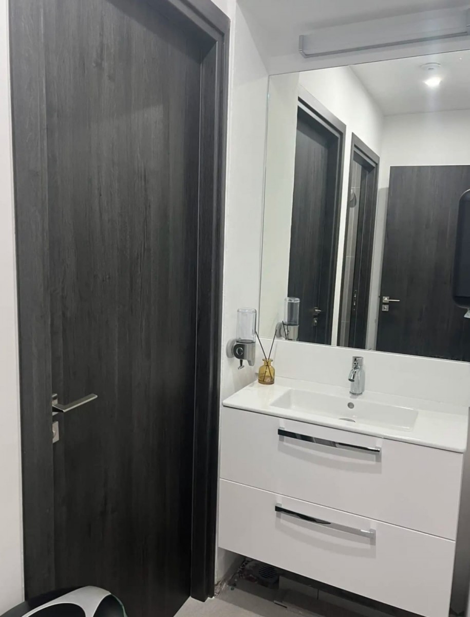 Office  For Rent  in  Kato Paphos - Universal