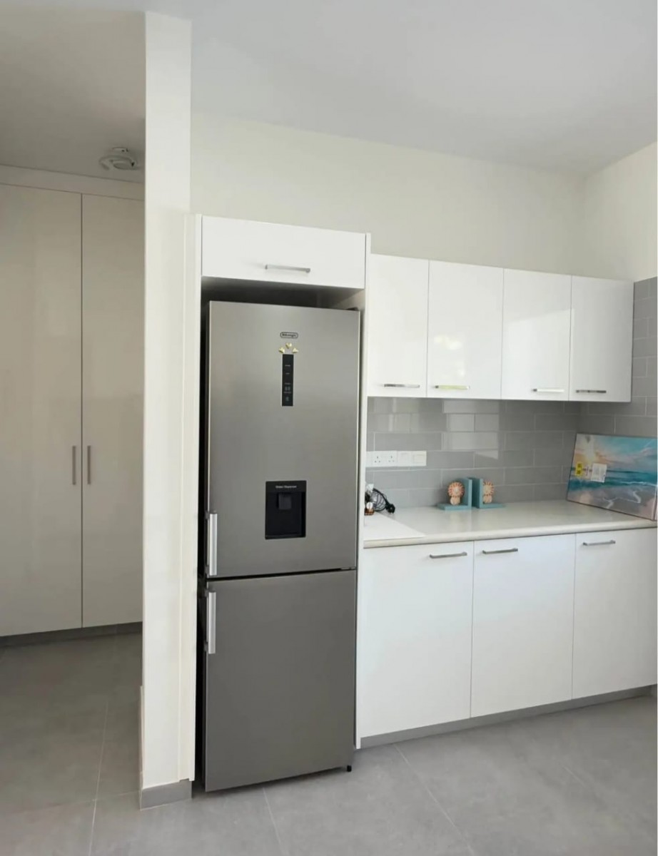Detached Villa Rented  in  Paphos Town