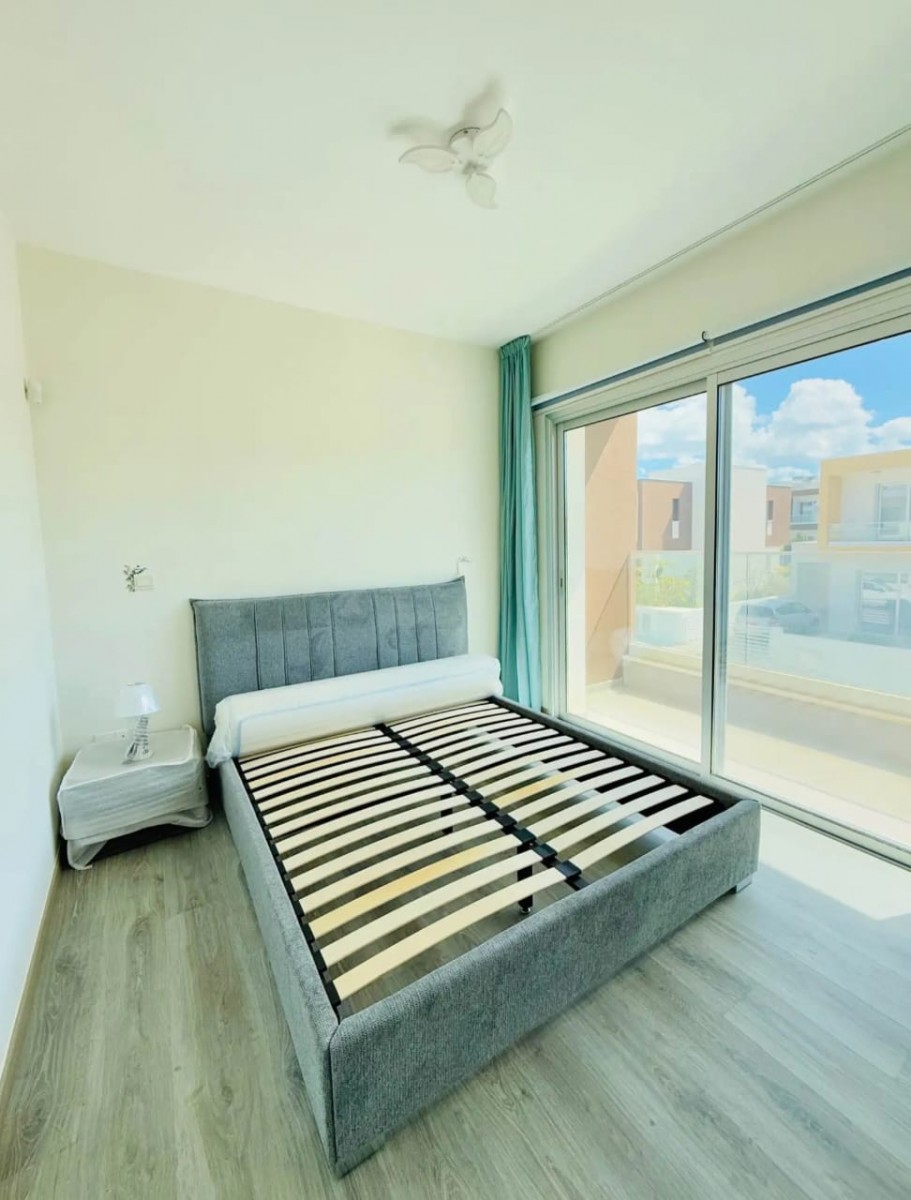 Detached Villa Rented  in  Paphos Town