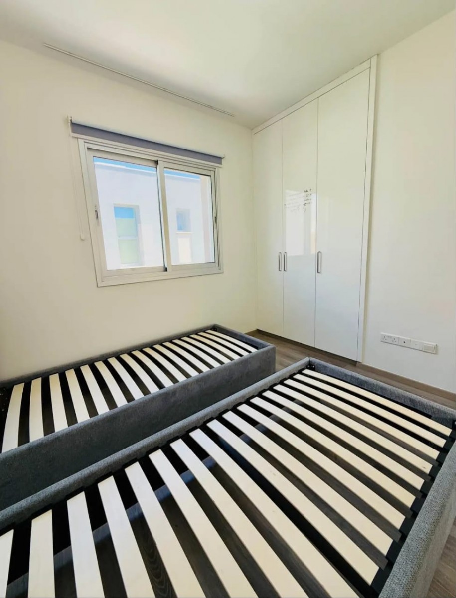 Detached Villa Rented  in  Paphos Town