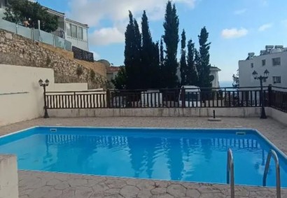 Peyia, Paphos Ground Floor Apartment For Rent | DT4889