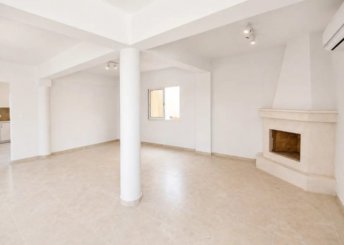 Detached Villa For Rent  in  Emba