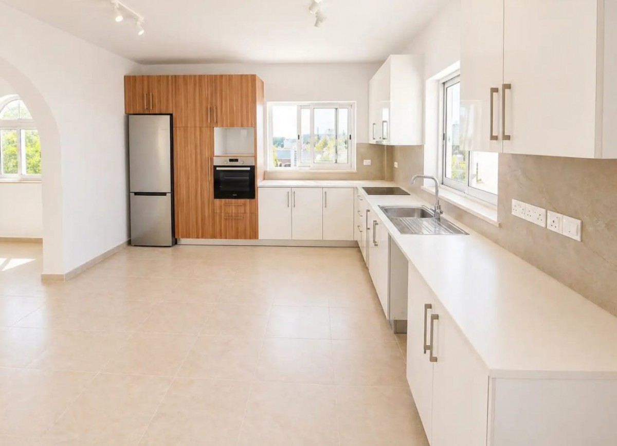 Detached Villa For Rent  in  Emba