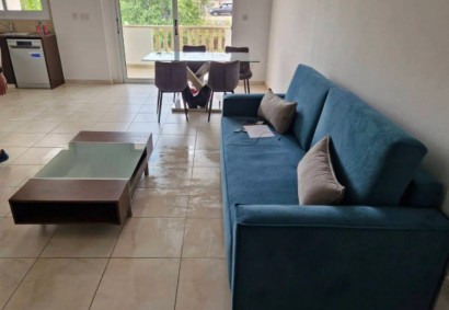 Anavargos, Paphos Apartment For Rent | DT4890