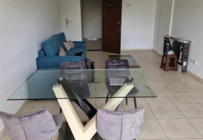 Anavargos, Paphos Apartment For Rent | DT4890