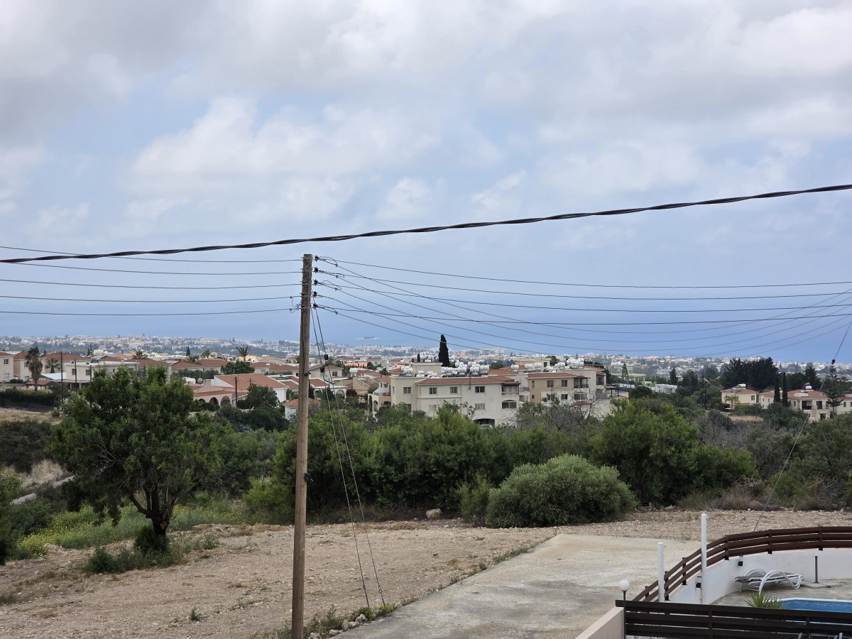 Detached Villa For Sale  in  Tala