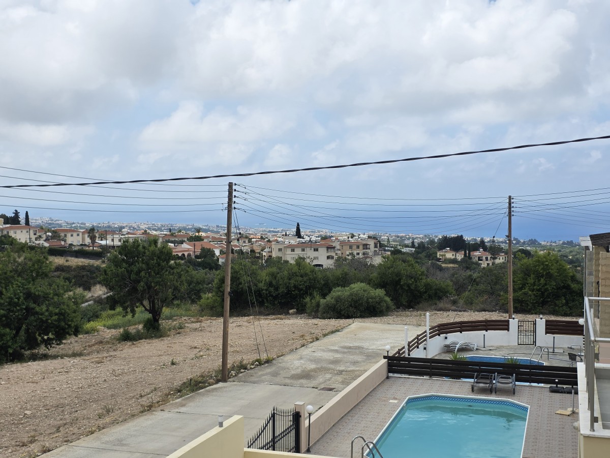 Detached Villa For Sale  in  Tala