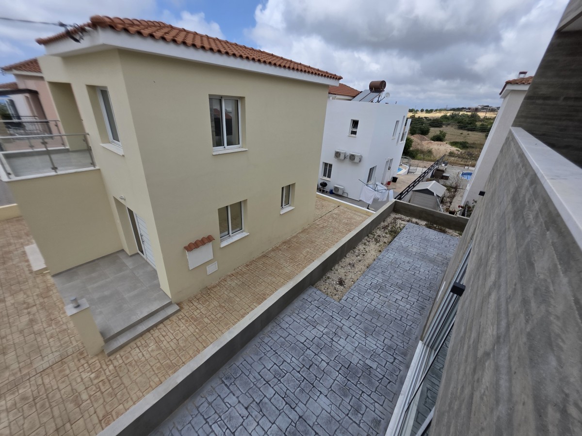 Detached Villa For Sale  in  Tala
