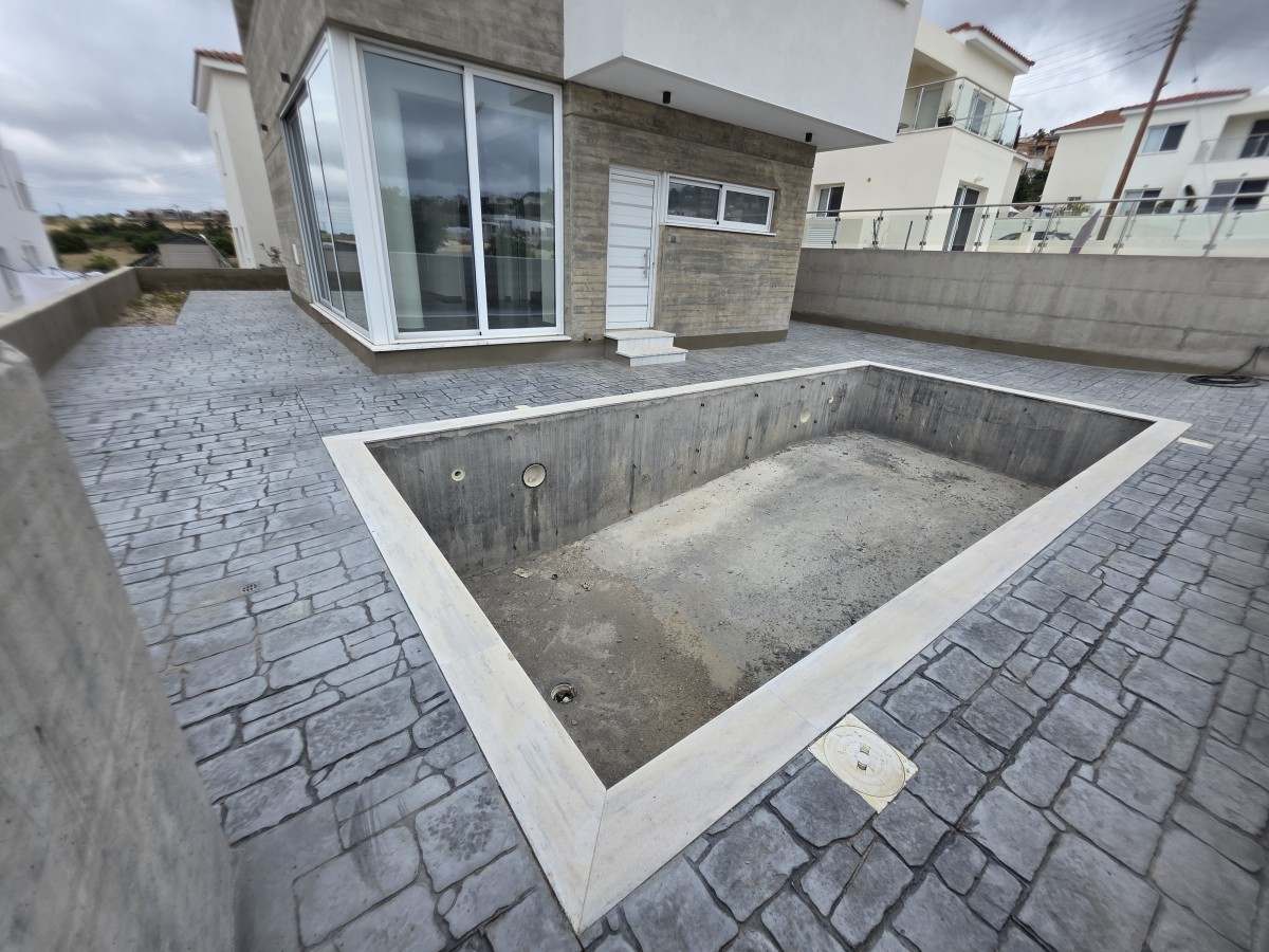 Detached Villa For Sale  in  Tala