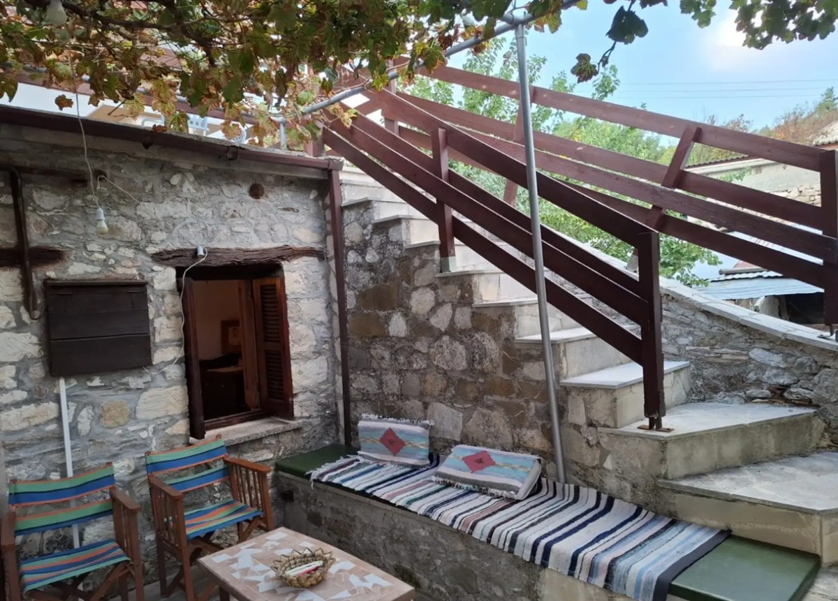 Pentalia, Paphos Detached Villa For Sale | DT4891