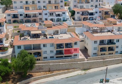 Peyia, Paphos Apartment For Rent | DT4895