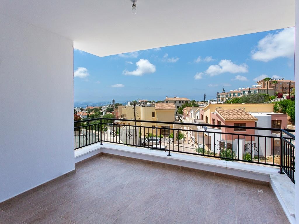 Flat - Coral View - Peyia, Paphos