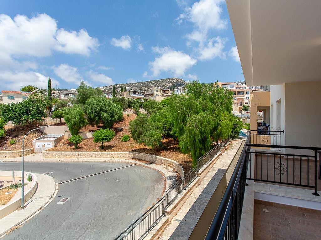 Flat - Coral View - Peyia, Paphos