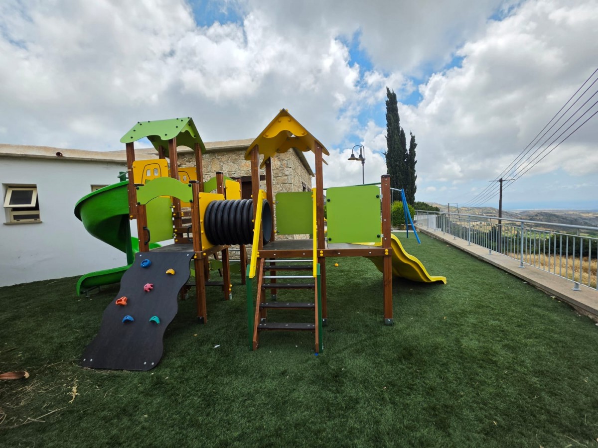 Detached Villa For Sale  in  Marathounta