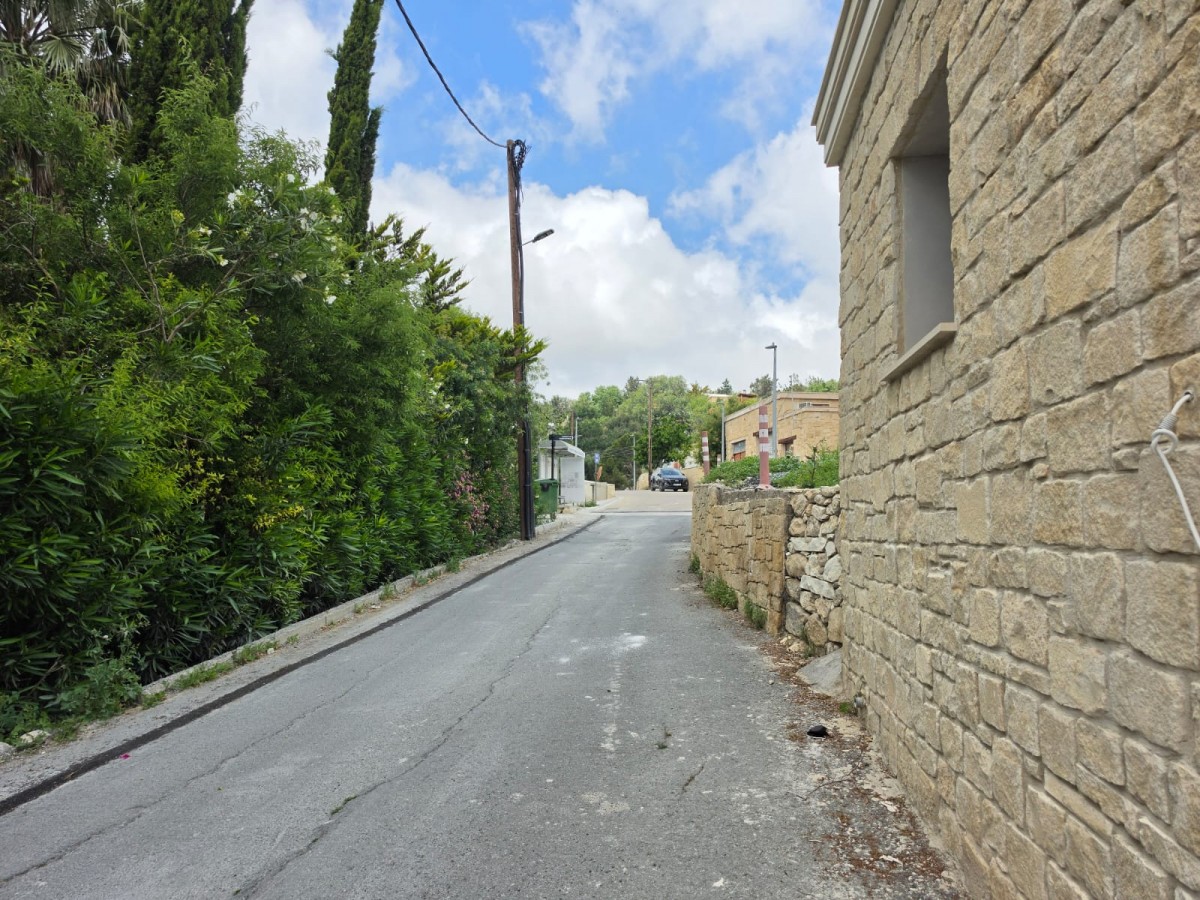 Detached Villa For Sale  in  Marathounta