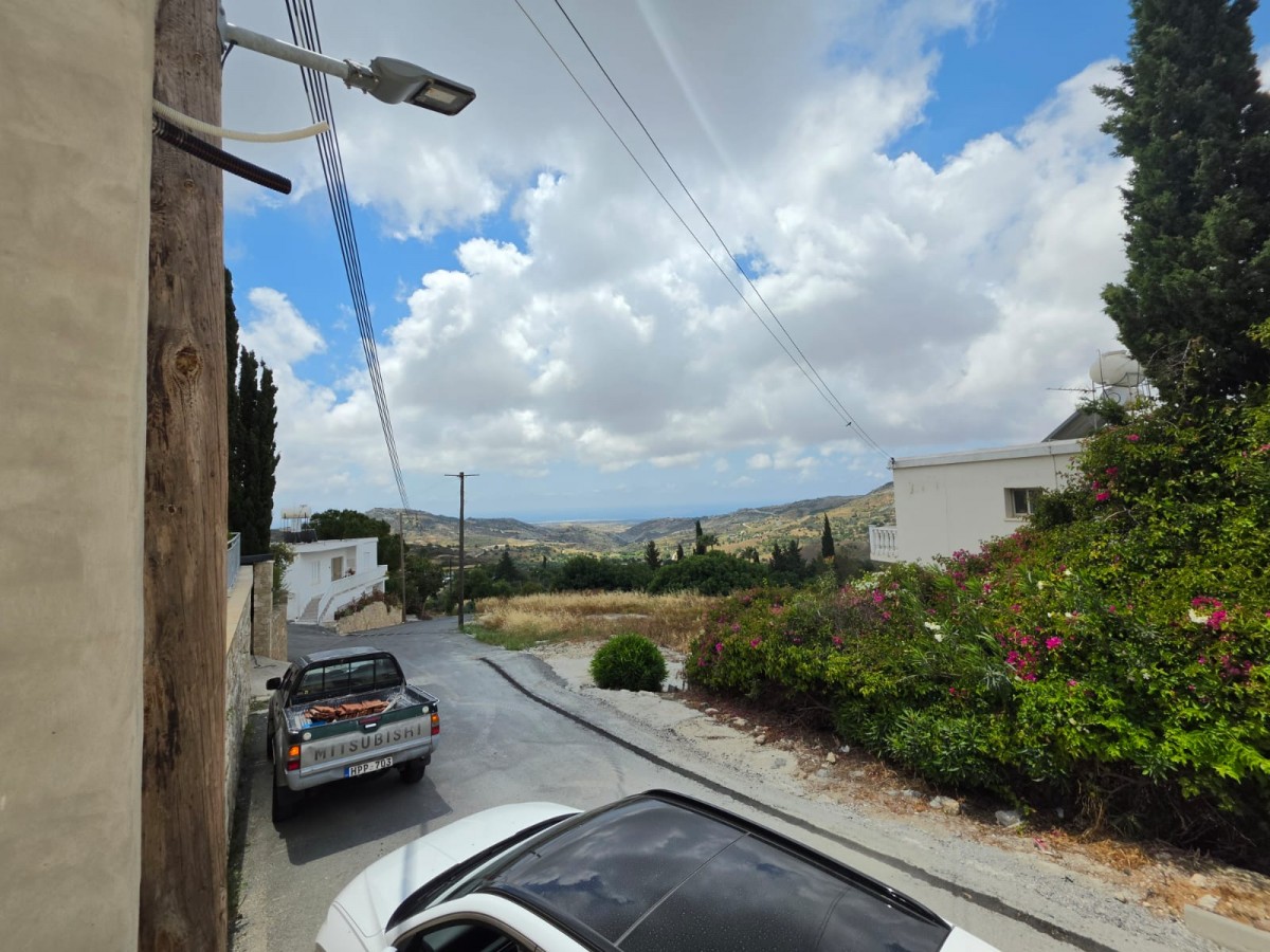 Detached Villa For Sale  in  Marathounta