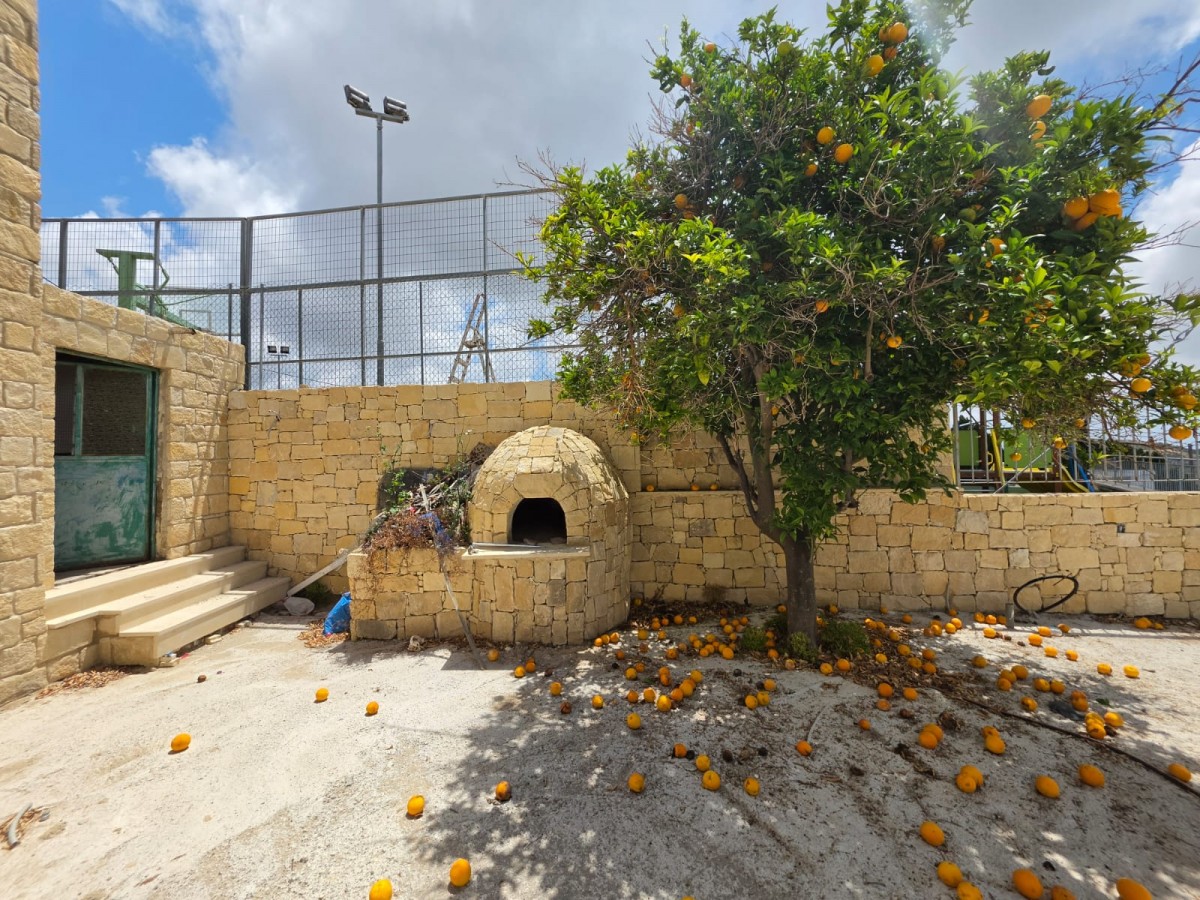 Detached Villa For Sale  in  Marathounta