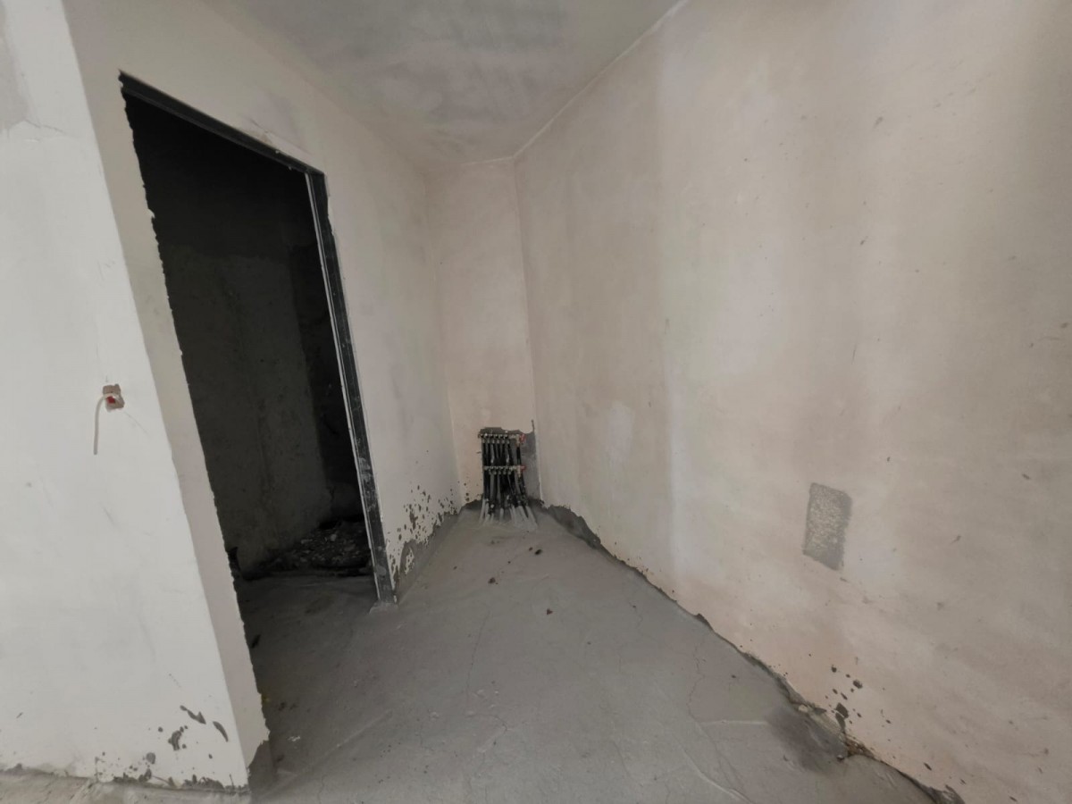 Detached Villa For Sale  in  Marathounta