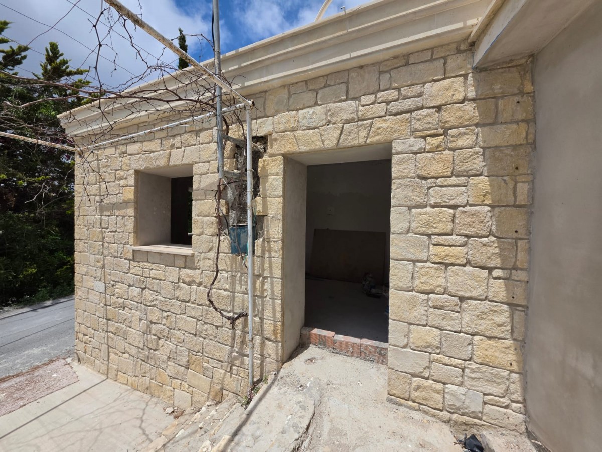 Detached Villa For Sale  in  Marathounta