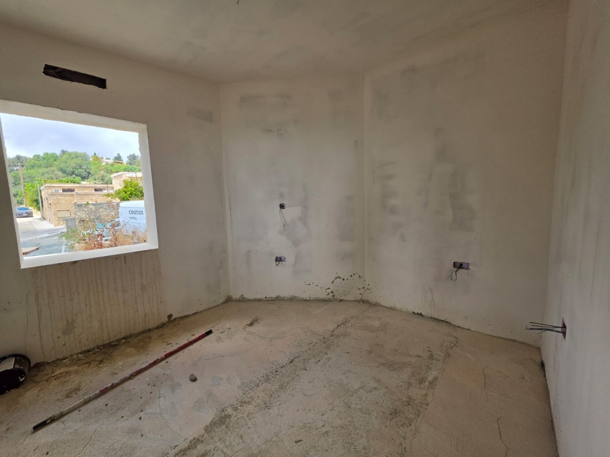 Detached Villa For Sale  in  Marathounta