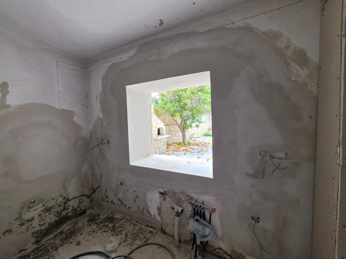 Detached Villa For Sale  in  Marathounta