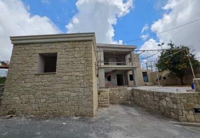 Marathounta, Paphos Traditional House For Sale | DT4896