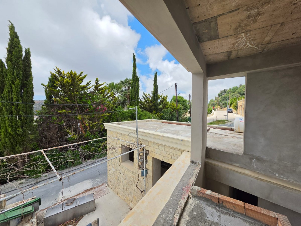 Detached Villa For Sale  in  Marathounta