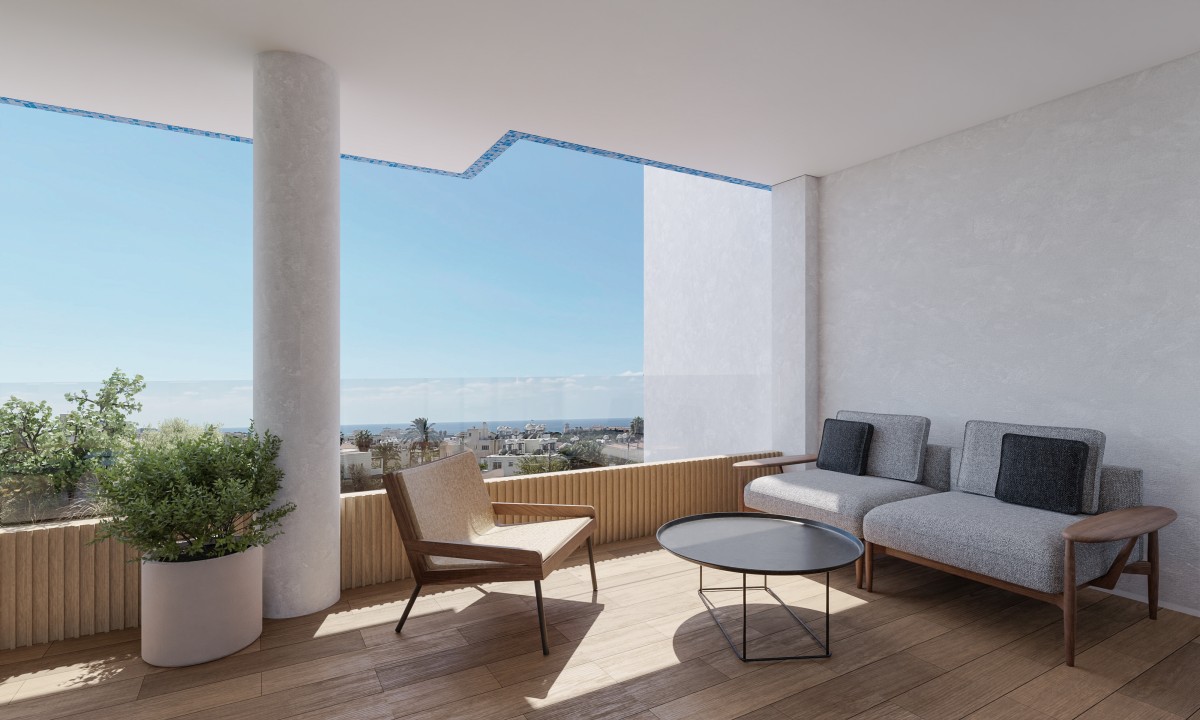 Detached Villa For Sale  in  Kato Paphos - Tombs of The Kings