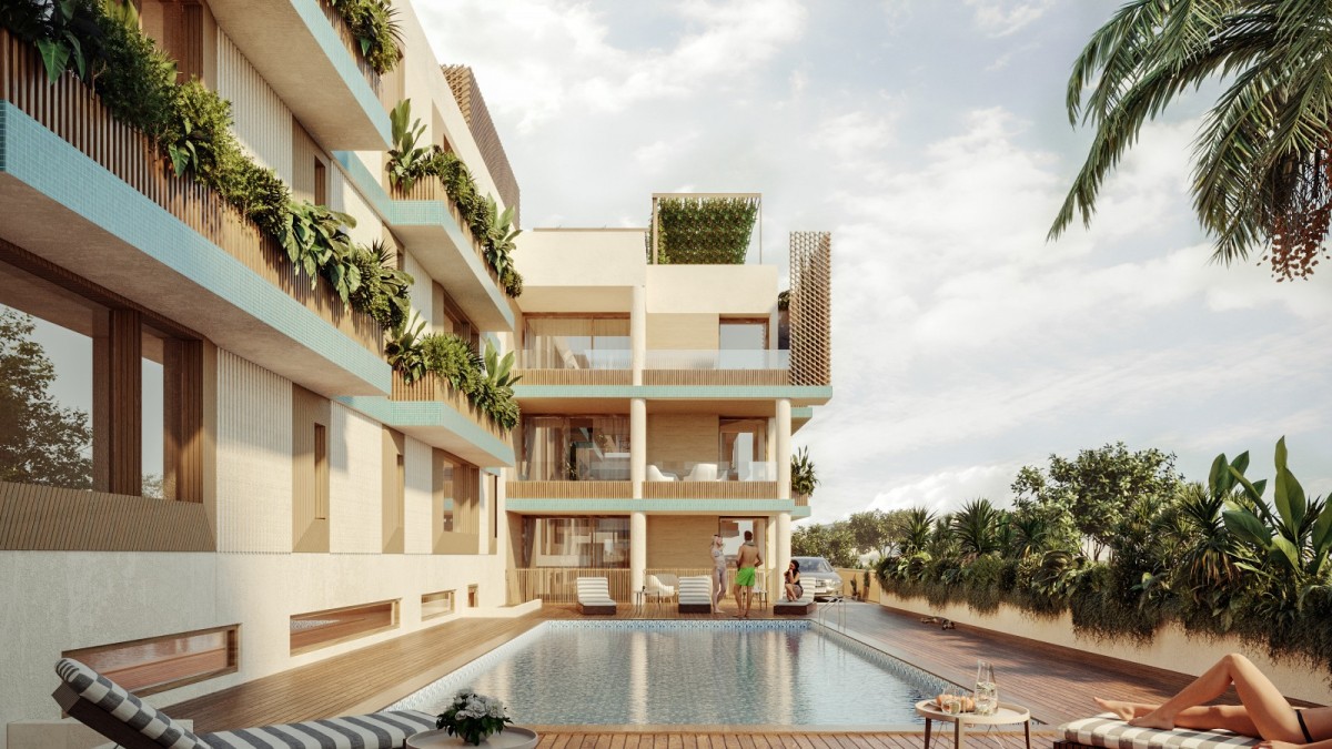 Detached Villa For Sale  in  Kato Paphos - Tombs of The Kings