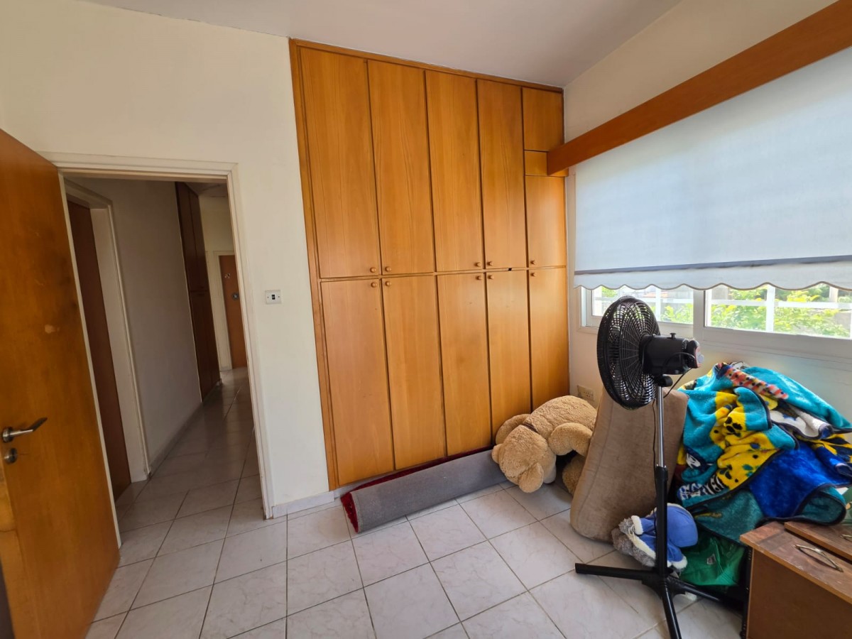 Semi Detached Villa For Sale  in  Paphos Town