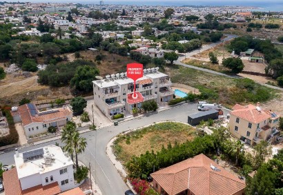 Paphos Town, Paphos Apartment Sold | DT4904