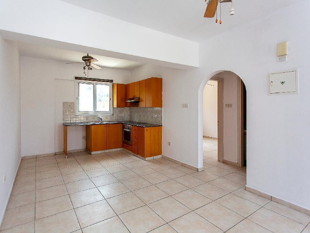 Flat - Diana 51 - Mouttalos, Paphos