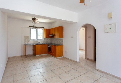 Paphos Town, Paphos Apartment Sold | DT4904