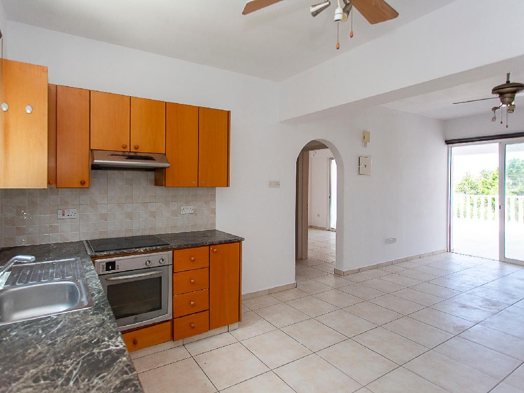 Flat - Diana 51 - Mouttalos, Paphos