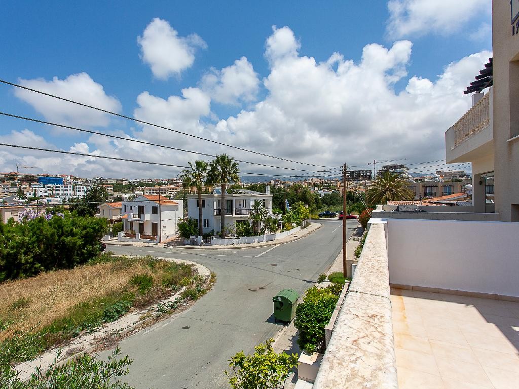 Flat - Diana 51 - Mouttalos, Paphos
