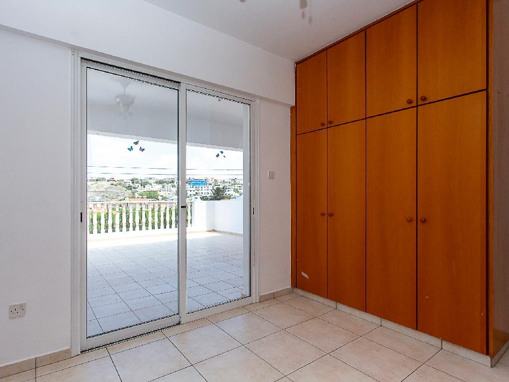 Flat - Diana 51 - Mouttalos, Paphos