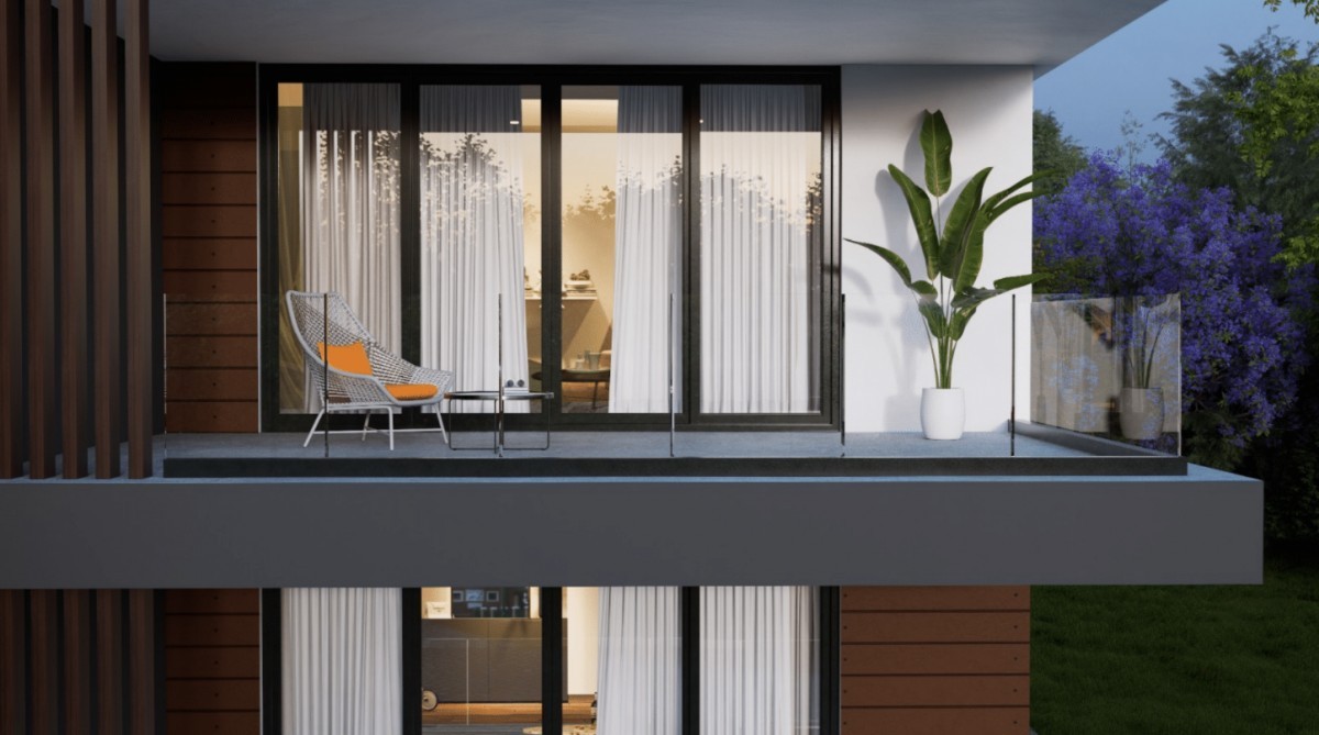 Apartment For Sale  in  Select Location