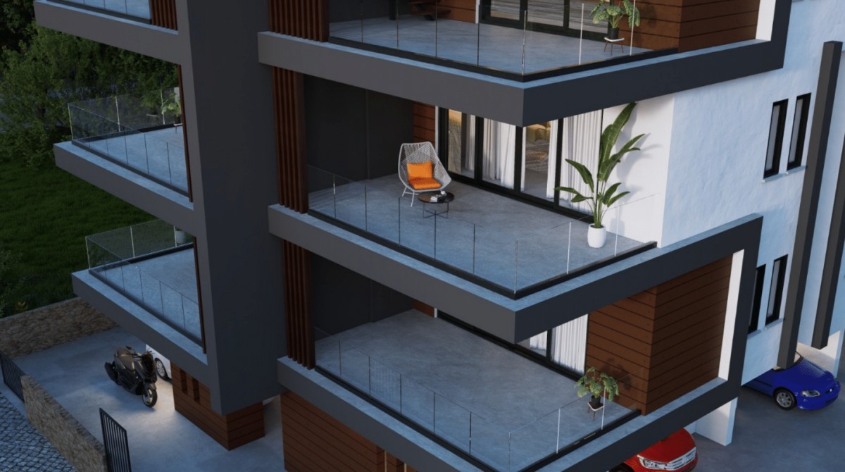 Apartment For Sale  in  Select Location
