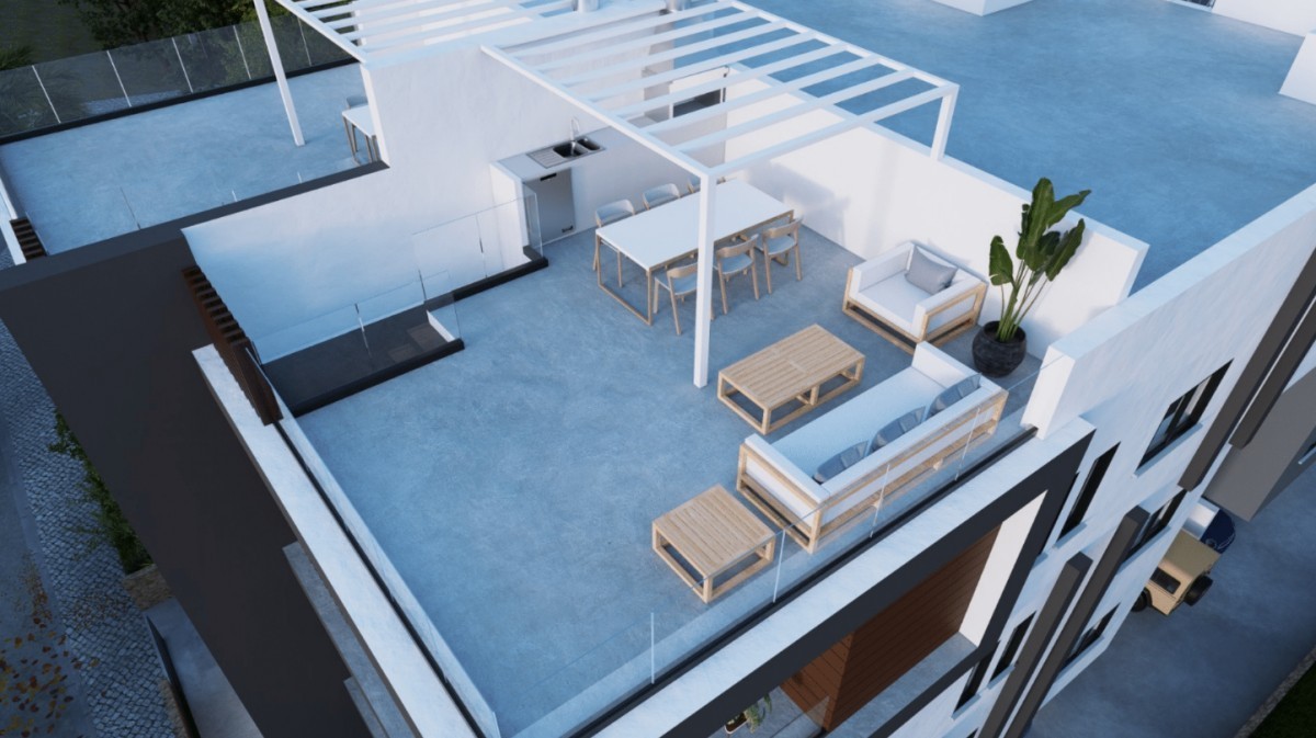 Apartment For Sale  in  Select Location