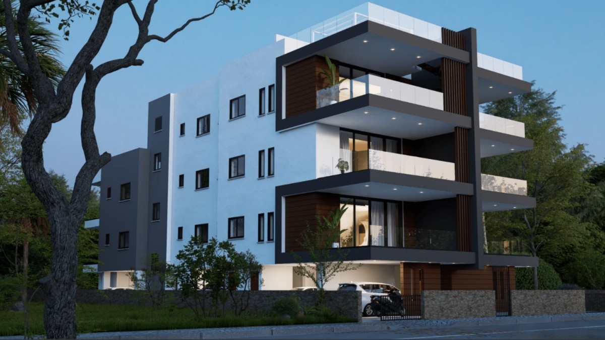 Apartment For Sale  in  Select Location