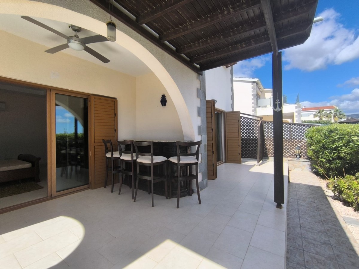 Detached Villa For Sale  in  Peyia