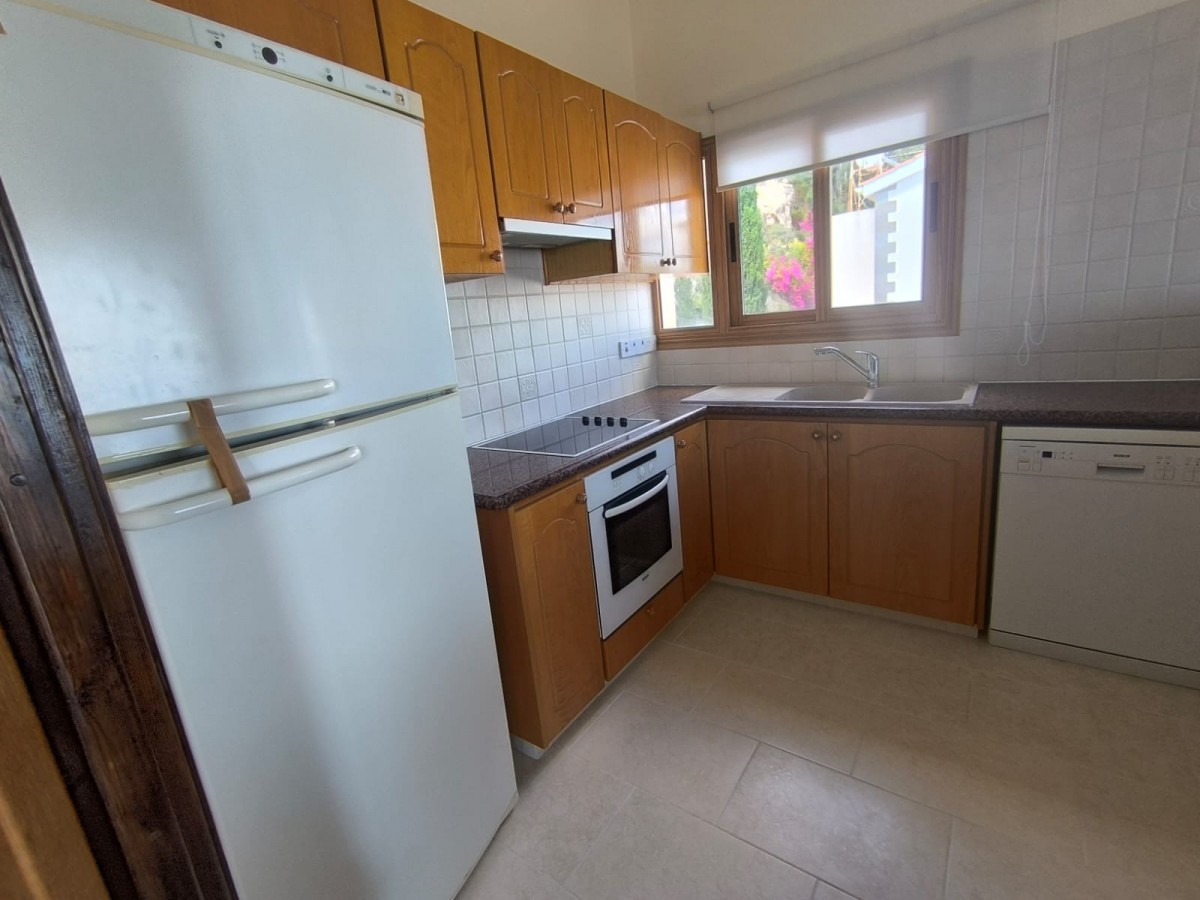 Detached Villa For Sale  in  Peyia