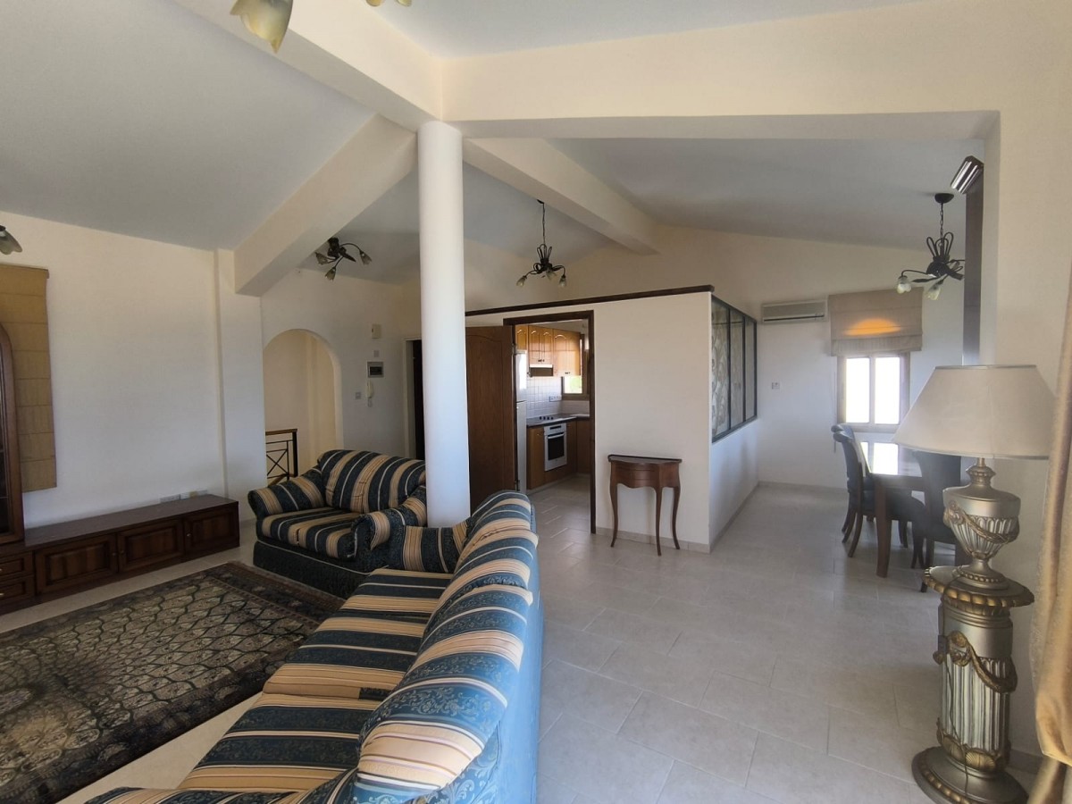 Detached Villa For Sale  in  Peyia