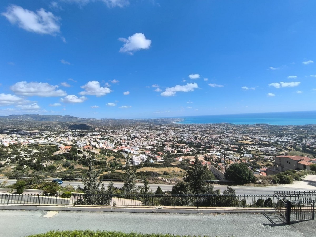 Detached Villa For Sale  in  Peyia