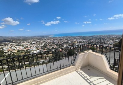 Peyia, Paphos Detached Villa For Sale | DT4911
