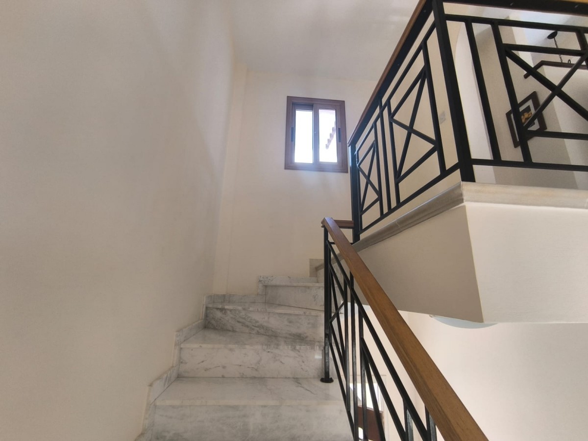 Detached Villa For Sale  in  Peyia